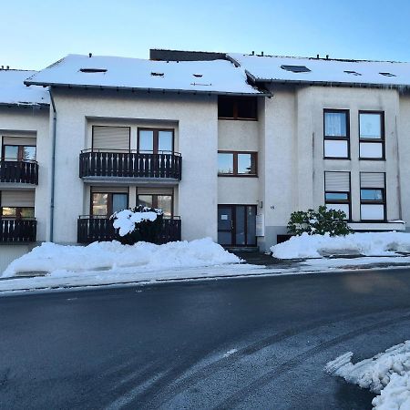 Ferienwohnung Auszeit Winterberg Zentrum المظهر الخارجي الصورة
