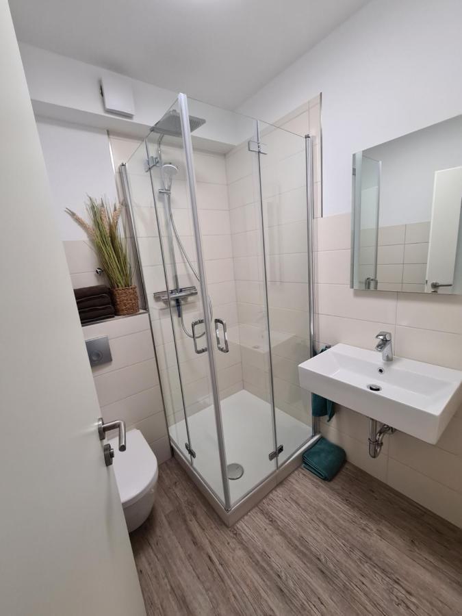 Ferienwohnung Auszeit Winterberg Zentrum المظهر الخارجي الصورة