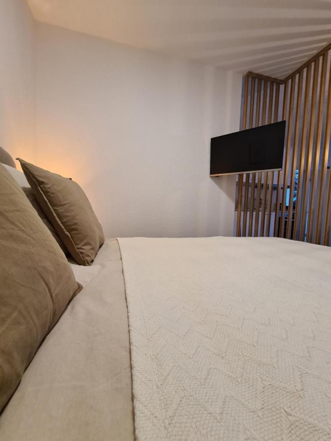 Ferienwohnung Auszeit Winterberg Zentrum المظهر الخارجي الصورة